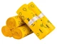 Кур'єрський пакет Hello! Little bear 165 х 255 + 40 клапан - зображення 2