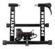 Магнитный тренажер 150 кг для дома складной черный Sportana CS-0575 - зображення 6