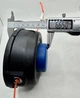 Шпуля катушка X-TREME TK 1240 для бензо и электрокосы резьба M10×1.25 - изображение 8