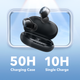 Наушники Anker SoundCore Space A40 Black - изображение 7