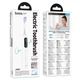 Электрическая зубная щётка HOCO Acoustic wave electric toothbrush HP64 IPX7 |3 Mode| 5220423 - изображение 2