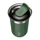 Термическая чашка WACACO Octaroma Grande 435ml Green (Octaroma G Green) - изображение 3