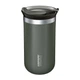 Термокубок WACACO Octaroma Lungo 300 ml Dim Grey (Octaroma L Grey) - зображення 2