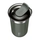 Термокубок WACACO Octaroma Lungo 300 ml Dim Grey (Octaroma L Grey) - зображення 3