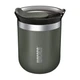 Термический кубок WACACO Octaroma Classico 180ml Grey (Octaroma C Grey) - изображение 2