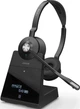 Наушники Jabra Engage 75 Stereo, EMEA Black (9559-583-111) - изображение 4