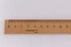 Канва для вышивания Bestex Aida 11ct белая 50x50 см – канва для рукоделия, ткань для вышивки крестиком - изображение 2