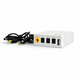 Безперебійник для роутера WGP 302 13500mAh 27W з блоком живлення ДБЖ mini ups для роутера - изображение 4