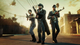 Игра Sony PlayStation 3 Call of Juarez The Cartel Русская Озвучка Б/У - изображение 6