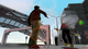Игра Sony PlayStation 2 Grand Theft Auto III + Vice City Double Pack Europe Английская Версия DVD 2шт Б/У - изображение 8
