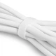 Мережевий подовжувач VIDEX ONCORD з/з 4п 3м (3x1.5мм) 3.4А USB(QC3.0) +USB-C(PD20W) з кнопкою White - зображення 10