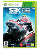 Игра Microsoft Xbox 360 SBK-08: Superbike World Championship Английская Версия Б/У - изображение 1