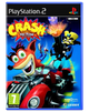 Игра Sony PlayStation 2 Crash Tag Team Racing Europe Английская Версия Б/У - изображение 1