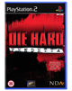 Игра Sony PlayStation 2 Die Hard: Vendetta Europe Английская Версия Б/У - изображение 1