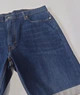 Шорты джинсовые мужские Levis, размер: W 40, L 34 цвет: темно-синие 1055837 - изображение 3