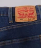 Шорты джинсовые мужские Levis, размер: W 40, L 34 цвет: темно-синие 1055837 - изображение 4