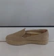 Женские эспадрильи Soludos, размер: 37,5 (23,5 см), цвет: бежевый 1060061 - изображение 2