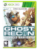 Гра Microsoft Xbox 360 Tom Clancy's Ghost Recon Advanced Warfighter Англійська Версія Б/У - зображення 1