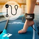 Надувна SUP дошка Scoopes Velo 320 см з веслом, сидінням, насосом та повним комплектом аксесуарів - изображение 10