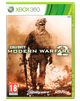 Игра Microsoft Xbox 360 Call of Duty: Modern Warfare 2 БЕЗ Английской Версии Б/У - изображение 1