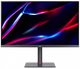 Монітор 27" Acer XV275KVymipruzx (um.hx5ee.v05) Black - зображення 1