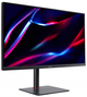 Монітор 27" Acer XV275KVymipruzx (um.hx5ee.v05) Black - зображення 5