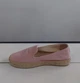Женские эспадрильи Soludos, размер: 39 (24,5 см), цвет: пудра 1060062 - изображение 2