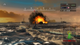 Гра Microsoft Xbox 360 Naval Assault: The Killing Tide Англійська Версія Б/У - зображення 3