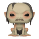 Фигурка FUNKO POP! Властелин Колец Голлум Lord of the Rings Gollum 76mm 532 13559-PX-1TN - изображение 1