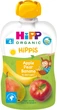 Фруктовое пюре HiPP Яблоко-Груша-Банан с 4 месяцев 100 г (9062300433743) - изображение 1