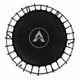 Батут для детей Atleto 140 см с сеткой красный (21000401) - изображение 6