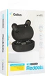 Наушники Gelius Pro Reddots TWS Earbuds GP-TWS010 Black (2099900822971) - изображение 19