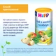 Чай детский HiPP из мелиссы и яблок 200 г (9062300104407) - изображение 6