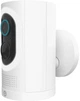 Kamera IP Nedis SmartLife Outdoor Camera Spotlight 3MP White (WIFICBO33WT) - obraz 6