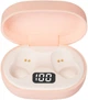 Наушники Gelius Pro Reddots TWS Earbuds GP-TWS010 Pink (2099900822988) - изображение 2