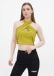 Топ 36, салатовый (700627-1) - изображение 1