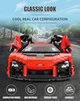 Конструктор Mould King Mclaren Senna 1372pcs сумісний з лего - изображение 2