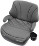Бустер VELANO Gravo i-Size 125-150 см, ISOFIX + подстаканник, grey - изображение 4