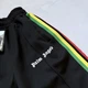 Чоловічі шорти Palm Angels Rasta S - изображение 3
