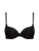 Бюстгальтер push-up Sielei 1368 чорний 80B - изображение 3