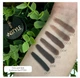 Гель для брів TopFace Instyle Eyebrow Gel 002 Taupe (світлий бежево-коричневий) - изображение 2