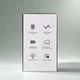 Электрический уничтожитель насекомых и комаров от USB с петелькой RD-6014 Инсектицидная лампа-ловушка для дома и кемпинга - изображение 4