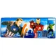 Пенал 3D "AVANGERS / Мстители" СИНИЙ - изображение 1
