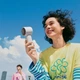 Wentylator Jisulife Handheld Fan 10 Szary - obraz 10