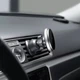 Автомобільний тримач із бездротовою зарядкою Proove Magic Circle Pro |5W-15W Max| Black - зображення 4