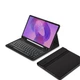 Чехол-клавіатура Tech-Protect SC Pen + Keyboard для Lenovo Idea Tab Pro 12.7 Black (5906302333400) - изображение 2