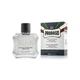 Бальзам после бритья Proraso After Shave Balm Protective Aloe 100 мл с алоэ вера и витамином E, защитное увлажняющее средство - изображение 6