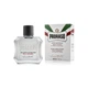 Бальзам после бритья Proraso After Shave Balm Sensitive Green Tea 100 мл с зеленым чаем и овсом, успокаивающее средство для кожи - изображение 6