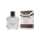 Бальзам после бритья Proraso After Shave Balm Nourishing Sandalwood 100 мл с сандаловым маслом и маслом ши, питательное средство - изображение 6