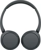 Навушники Sony WH-CH520 Black (WHCH520B.CE7) - зображення 2